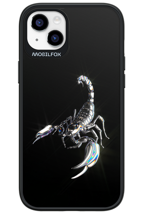 Chrome Scorpio - Apple iPhone 14 Plus