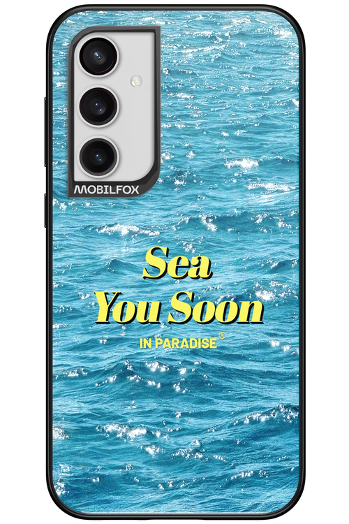 Sea You - Samsung Galaxy S23 FE