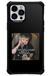 Create my money - Apple iPhone 12 Pro Max