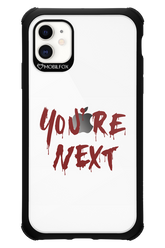 You're Next - Apple iPhone 11