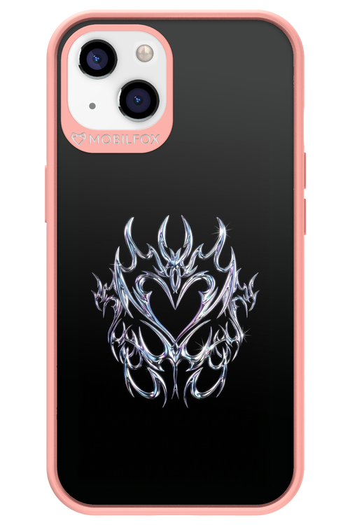 Silver Soul 2.0 - Apple iPhone 13