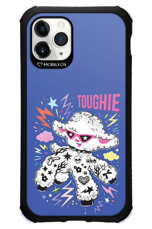 TOUGHIE 2.0 - Apple iPhone 11 Pro