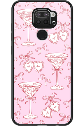 Tipsy Toast 2.0 - Xiaomi Redmi Note 9