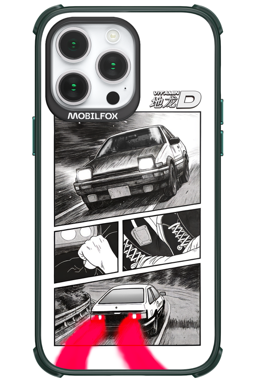 Vitamin D - Apple iPhone 14 Pro Max