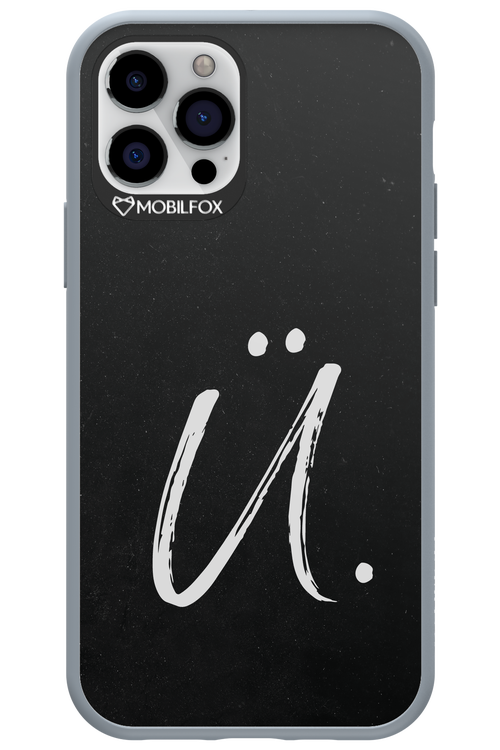 (Off Space) U II 2.0 - Apple iPhone 12 Pro