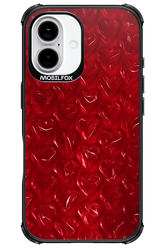 Air Heart - Apple iPhone 16