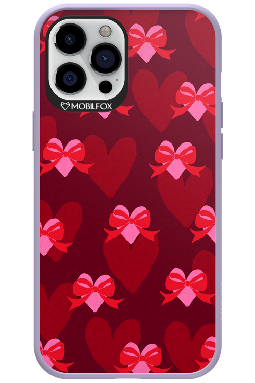 My Heart My Love - Apple iPhone 12 Pro Max