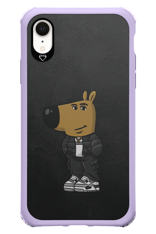 Chill Guy - Apple iPhone XR