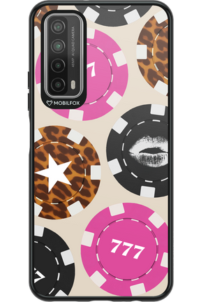 All In - Huawei P Smart 2021