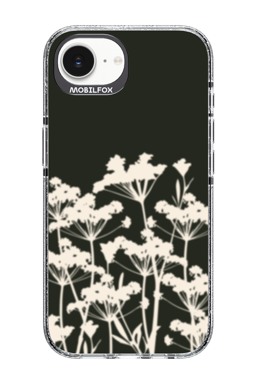 Midnight Bloom - Apple iPhone 16e