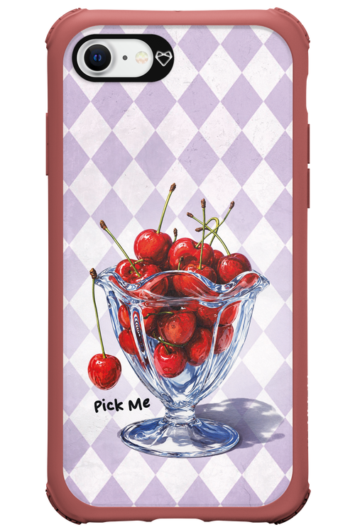 Pick Me 2.0 - Apple iPhone SE 2020