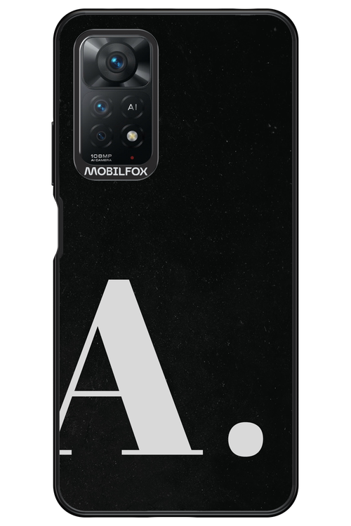 A (Off Space) 2.0 - Xiaomi Redmi Note 11Pro 4G/5G