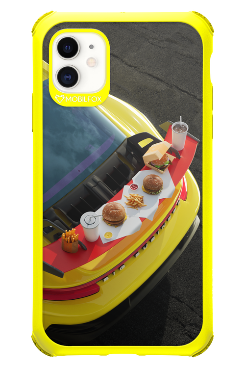 BigBusiness - Apple iPhone 11