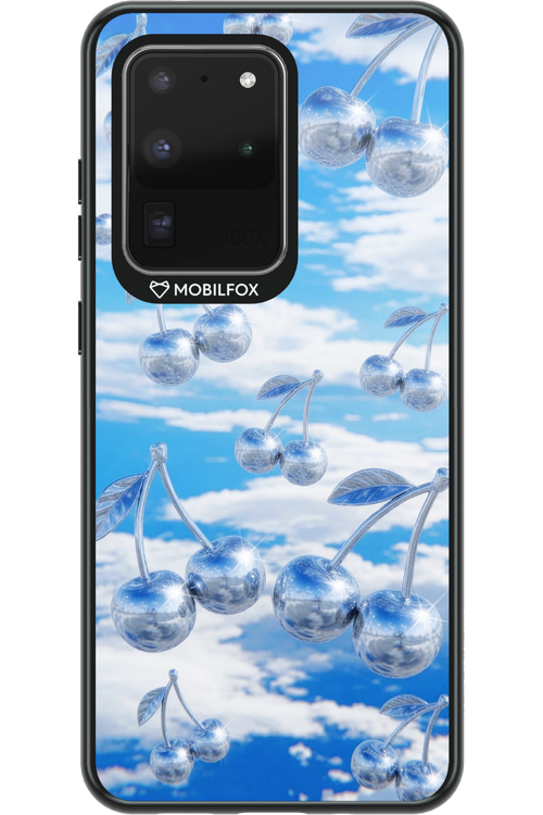 Cloud Cherry 2.0 - Samsung Galaxy S20 Ultra 5G
