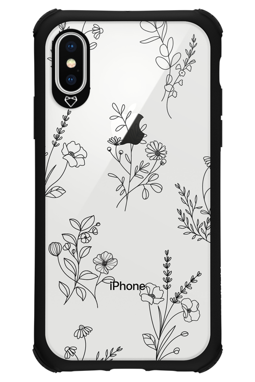 Bouquet 2.0 - Apple iPhone X