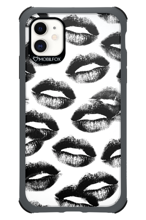 Ghost Kiss 2.0 - Apple iPhone 11