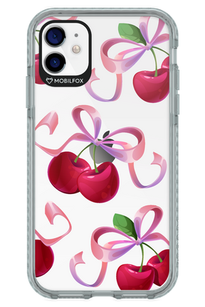 Cherry Cherry Lady - Apple iPhone 11