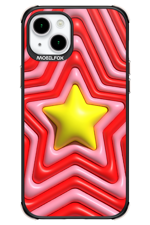 Star - Apple iPhone 15 Plus