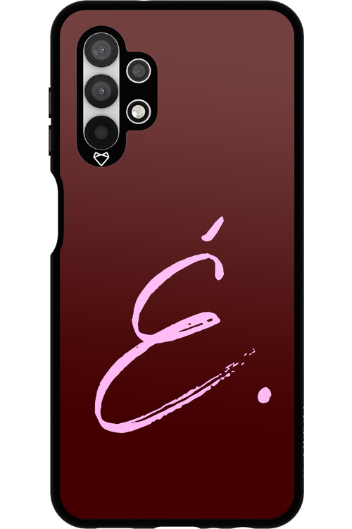 (Dark Blush) E II 2.0 - Samsung Galaxy A13 4G