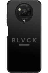 BLVCK II - Xiaomi Poco X3 Pro