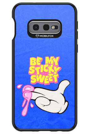 be my sticky sweet 2.0 - Samsung Galaxy S10e