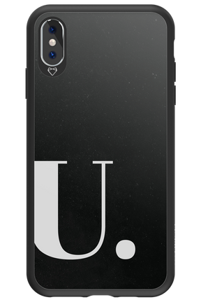 U (Off Space) 2.0 - Apple iPhone XS Max