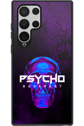 Psyskull - Samsung Galaxy S22 Ultra