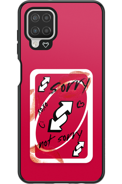 Turn 2.0 - Samsung Galaxy A12
