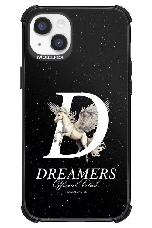 Dreamers - Apple iPhone 14 Plus