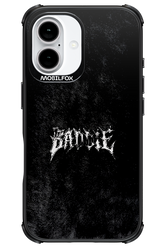 Rare Energy - Apple iPhone 16