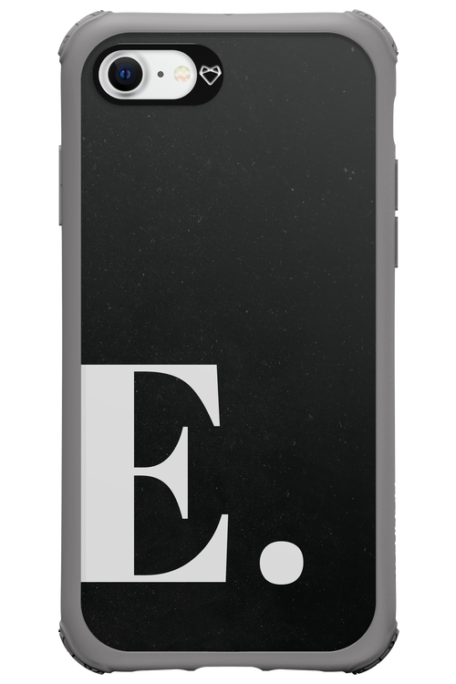 E (Off Space) 2.0 - Apple iPhone SE 2020