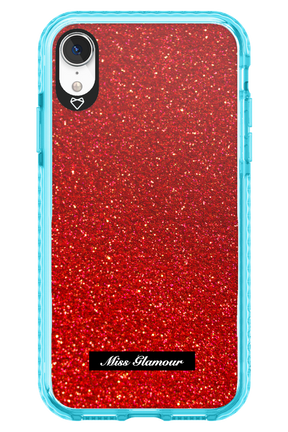 Miss Glamour - Apple iPhone XR