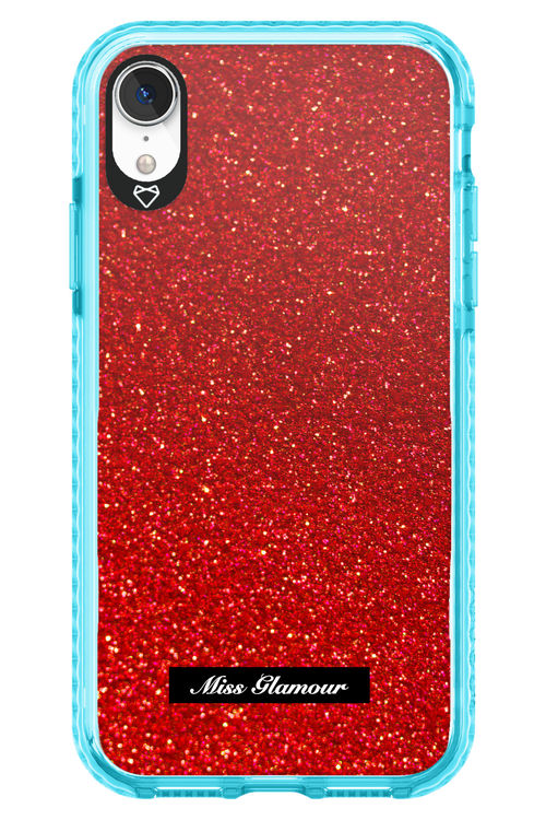 Miss Glamour - Apple iPhone XR