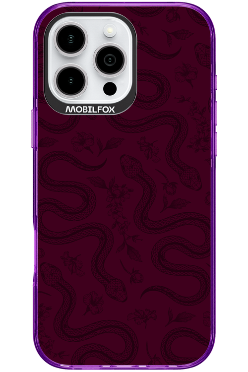 Temptation 2.0 - Apple iPhone 16 Pro Max