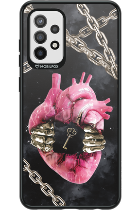 Love - Samsung Galaxy A72