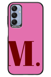 M (Sorbet) 2.0 - Samsung A25