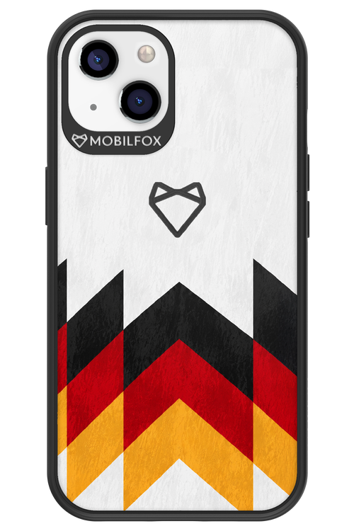 Germania x Mobilfox 2.0 - Apple iPhone 13