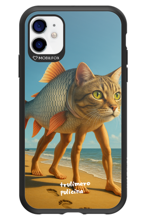 Trulimero Pulicina - Apple iPhone 11