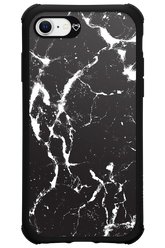 Grunge Marble - Apple iPhone SE 2020