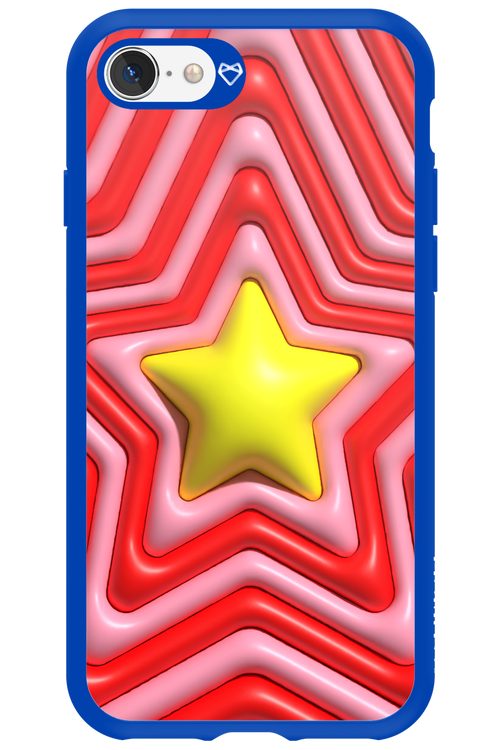 Star - Apple iPhone SE 2020