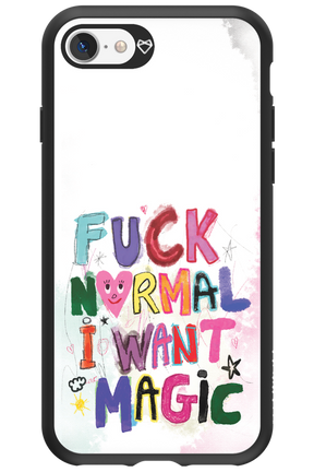 Magic - Apple iPhone 7