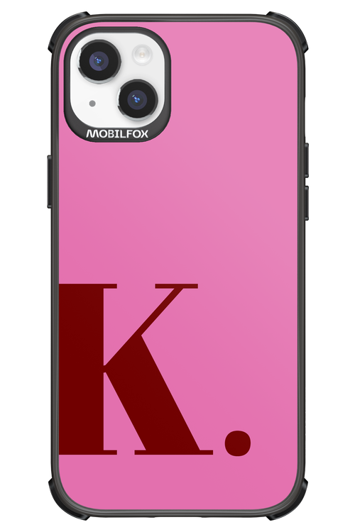 K (Sorbet) - Apple iPhone 14 Plus