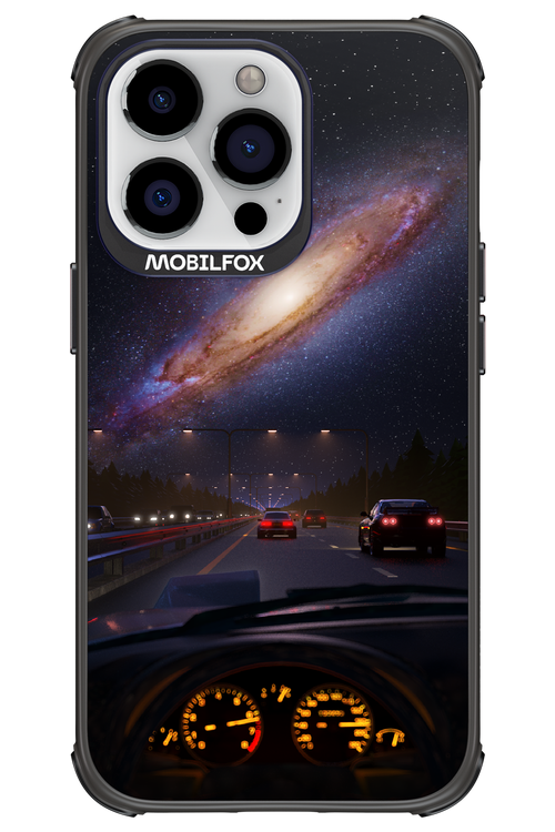 Nightride - Apple iPhone 13 Pro
