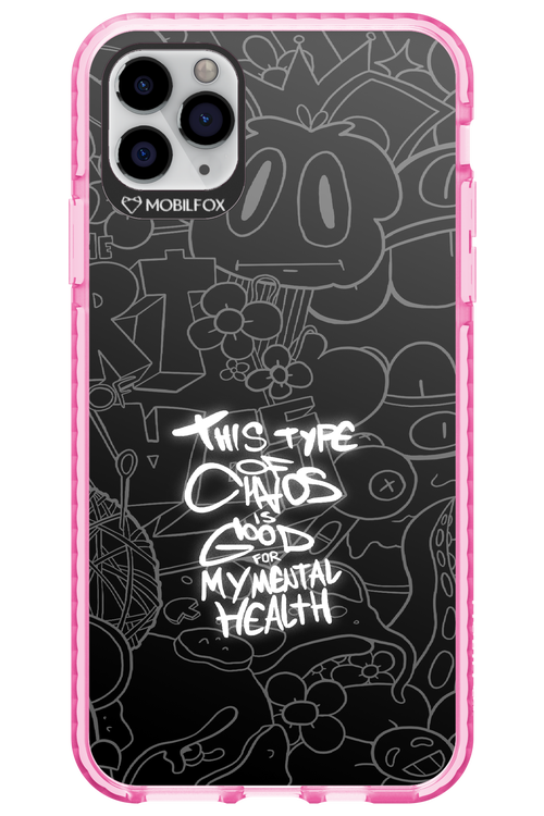 My Mental Health - Apple iPhone 11 Pro Max