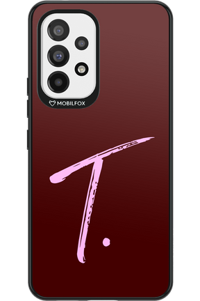 (Dark Blush) T 2.0 - Samsung Galaxy A53