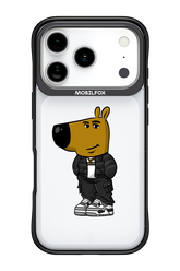 Chill Guy II - Apple iPhone 17 Pro