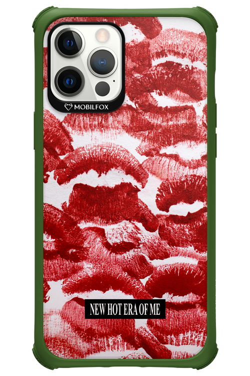 New Era 2.0 - Apple iPhone 12 Pro Max