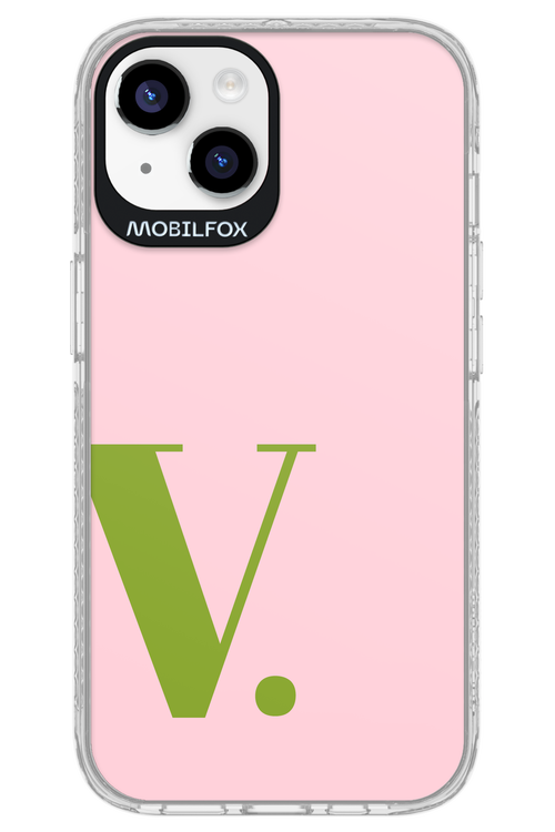 V (Matcha Gum) - Apple iPhone 14