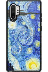 Starry Night 2.0 - Samsung Galaxy Note 10+