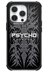 Cybersigilism (Black) - Apple iPhone 14 Pro